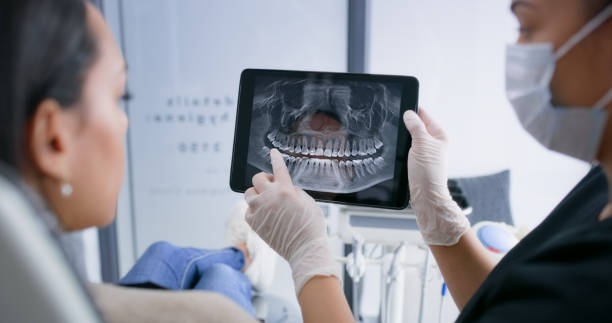 Licensed Dental service in Bryan County County, OK - Smile Center Dentistry